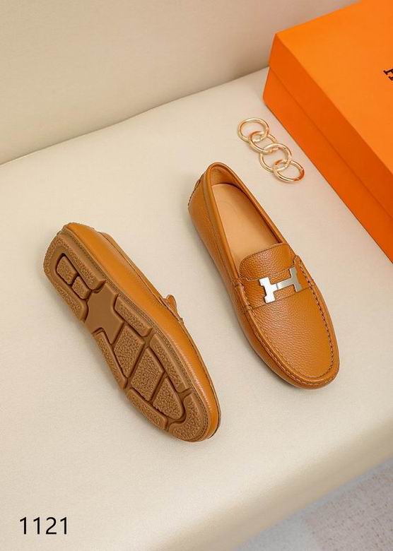 HERMES shoes 38-44-11